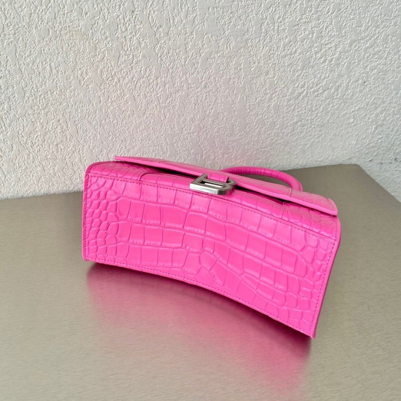 Balenciaga Hourglass 沙漏包