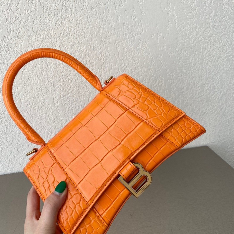 Balenciaga Hourglass 沙漏包