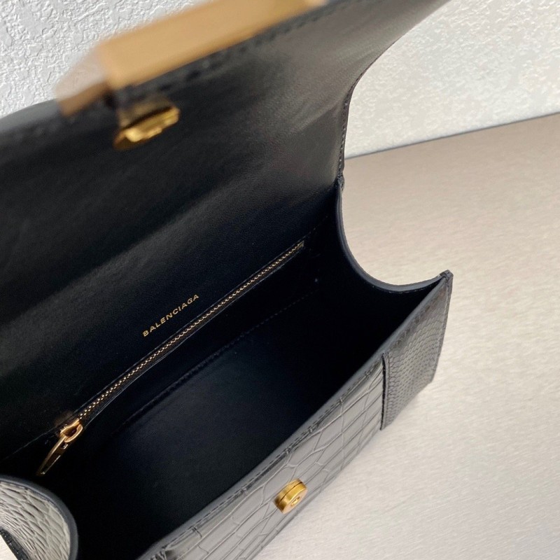 Balenciaga Hourglass 沙漏包