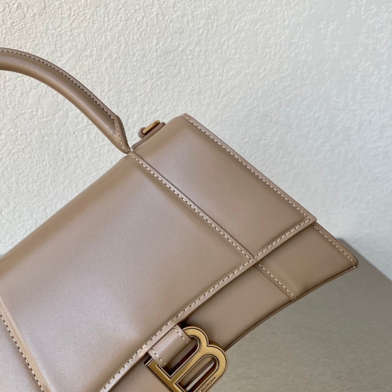 Balenciaga Hourglass 沙漏包