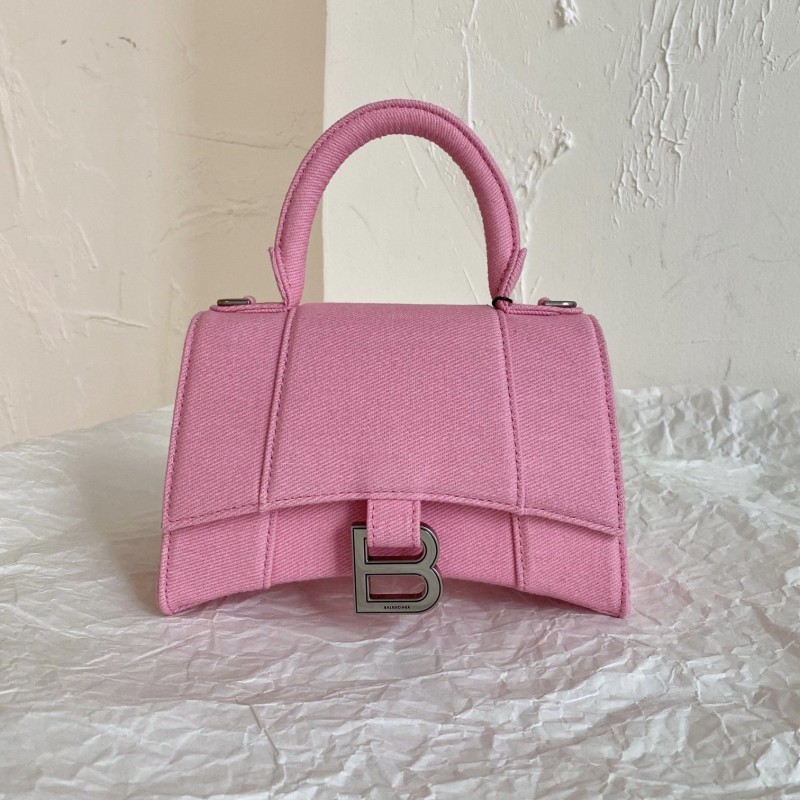 Balenciaga Hourglass 沙漏包