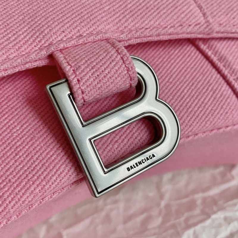 Balenciaga Hourglass 沙漏包