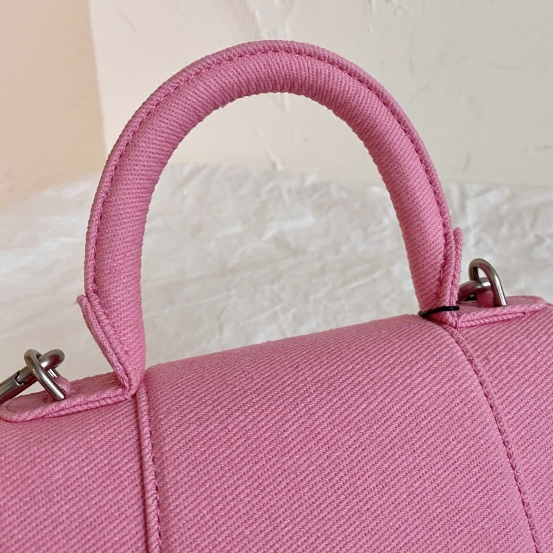 Balenciaga Hourglass 沙漏包