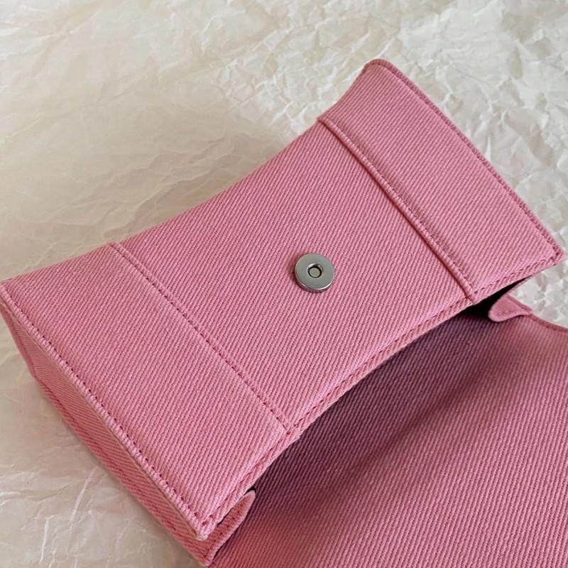 Balenciaga Hourglass 沙漏包