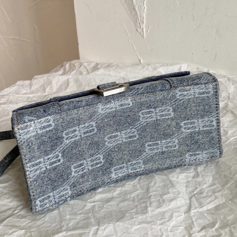 Balenciaga Hourglass 沙漏包