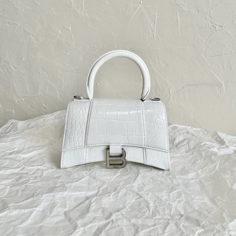 Balenciaga Hourglass 沙漏包