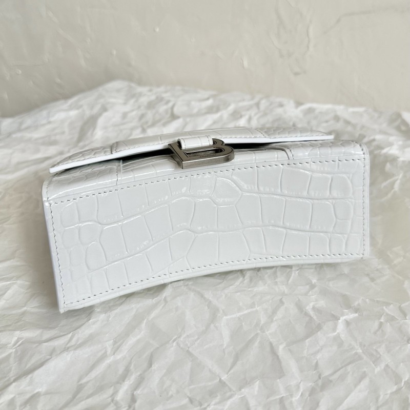 Balenciaga Hourglass 沙漏包