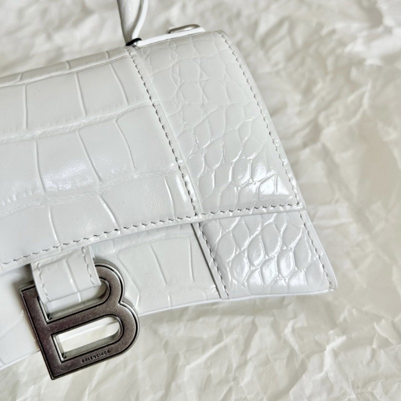 Balenciaga Hourglass 沙漏包