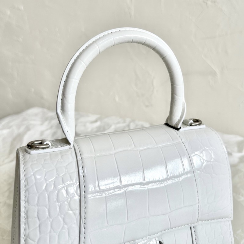 Balenciaga Hourglass 沙漏包