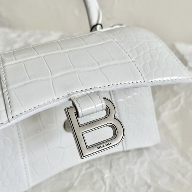 Balenciaga Hourglass 沙漏包