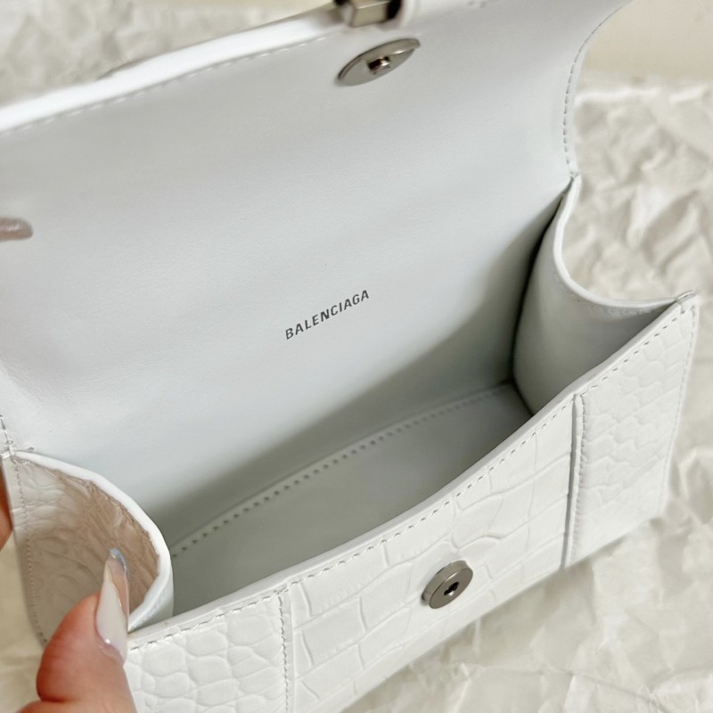 Balenciaga Hourglass 沙漏包
