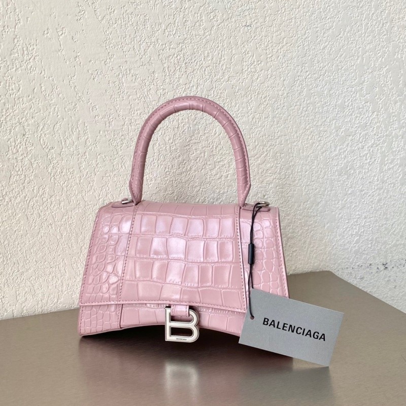 Balenciaga Hourglass 沙漏包