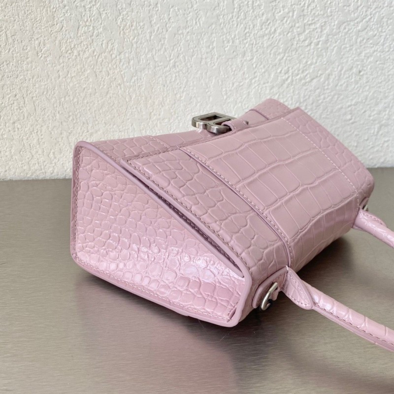Balenciaga Hourglass 沙漏包