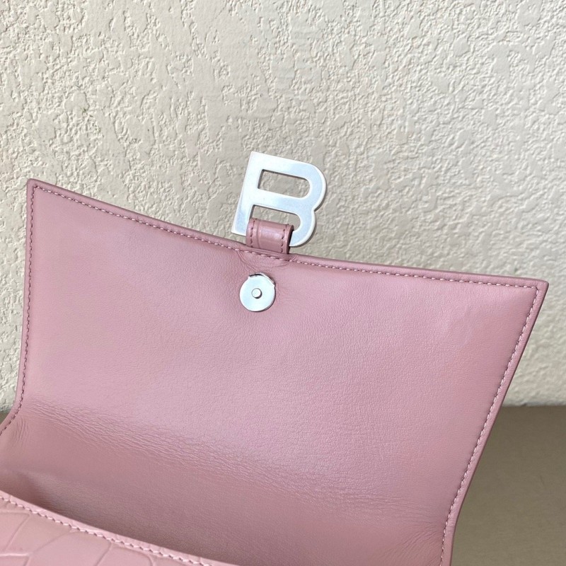 Balenciaga Hourglass 沙漏包