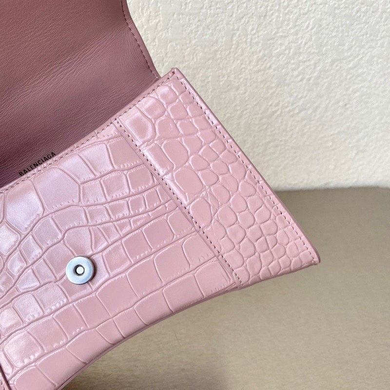 Balenciaga Hourglass 沙漏包