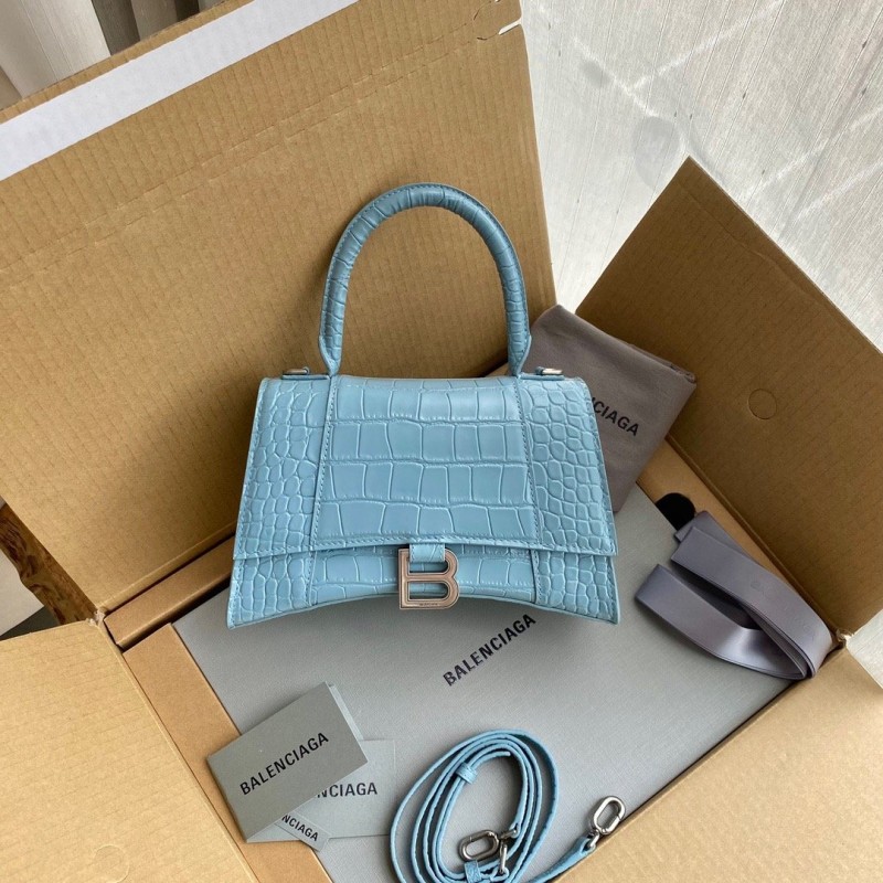 Balenciaga Hourglass 沙漏包