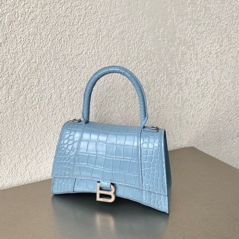 Balenciaga Hourglass 沙漏包
