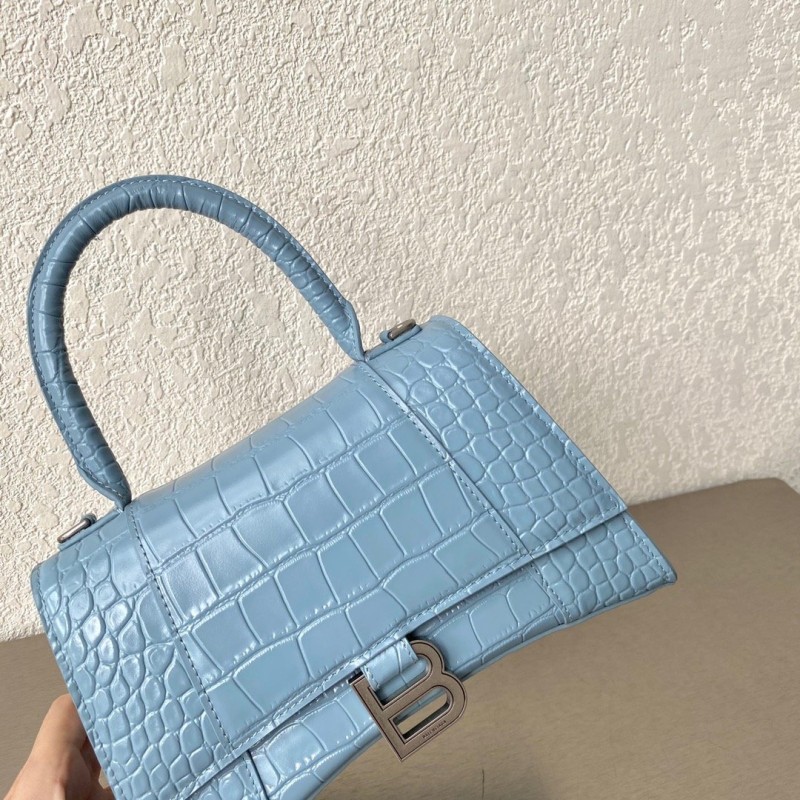 Balenciaga Hourglass 沙漏包