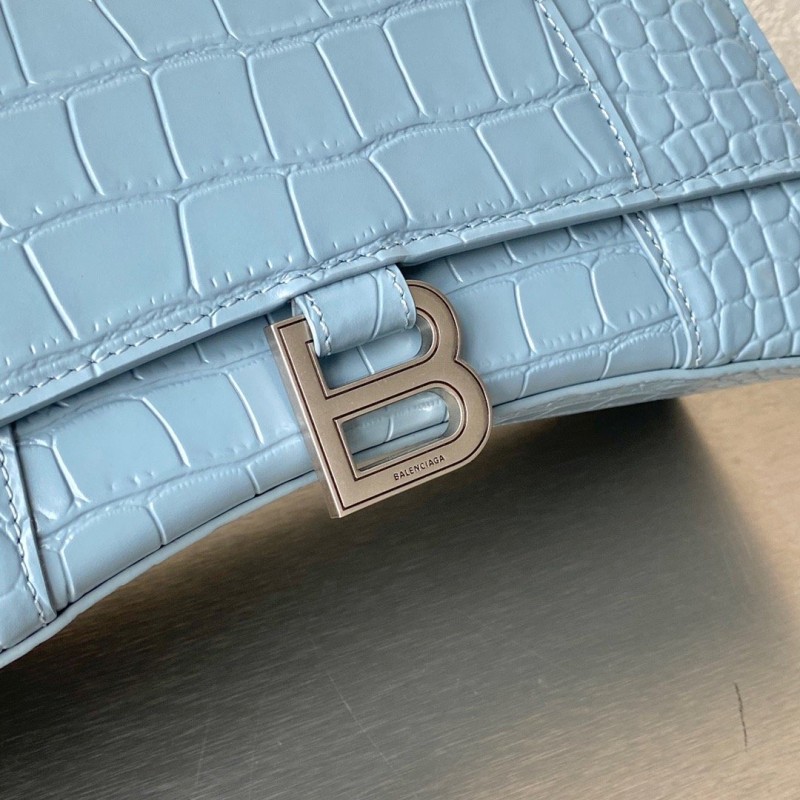 Balenciaga Hourglass 沙漏包