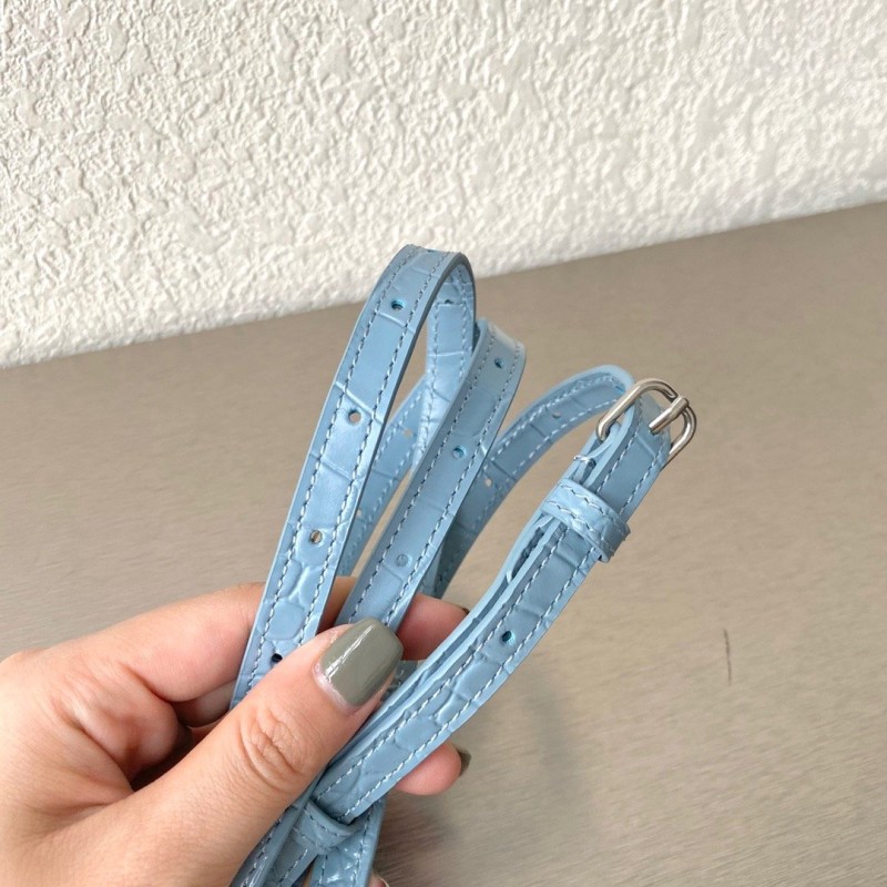 Balenciaga Hourglass 沙漏包