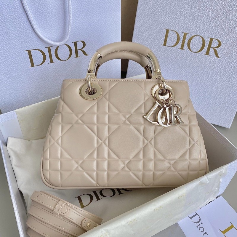 Dior Lady