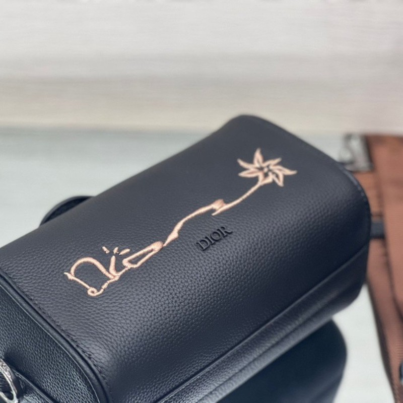 Dior Roller Bag