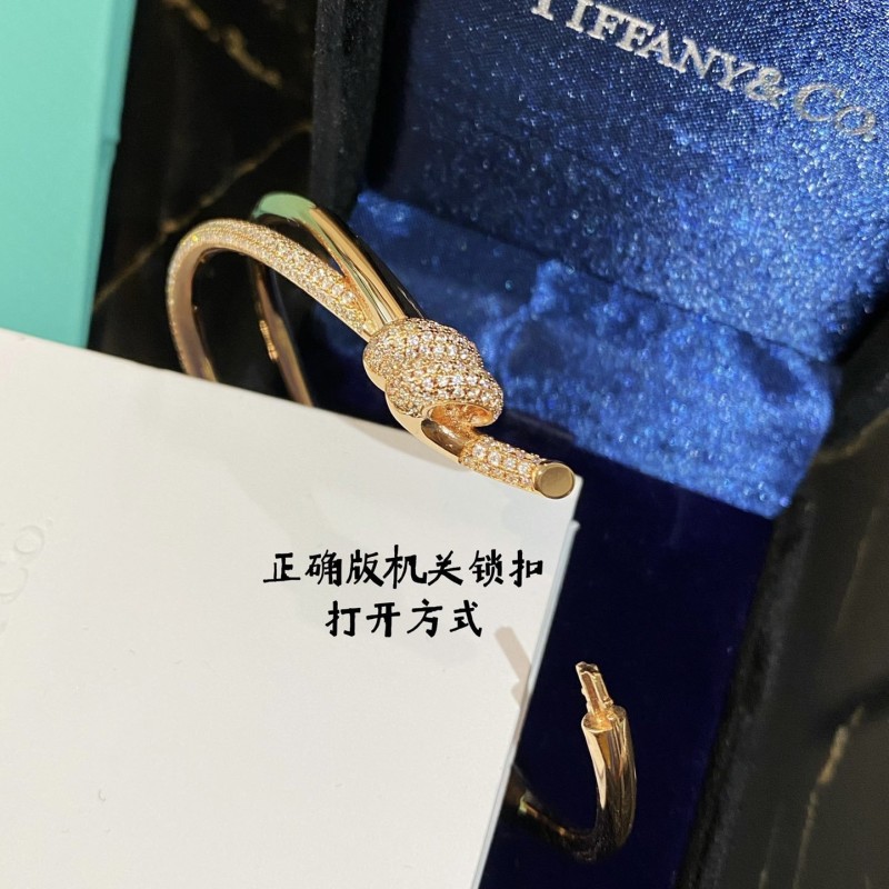 Tiffany Bracelet