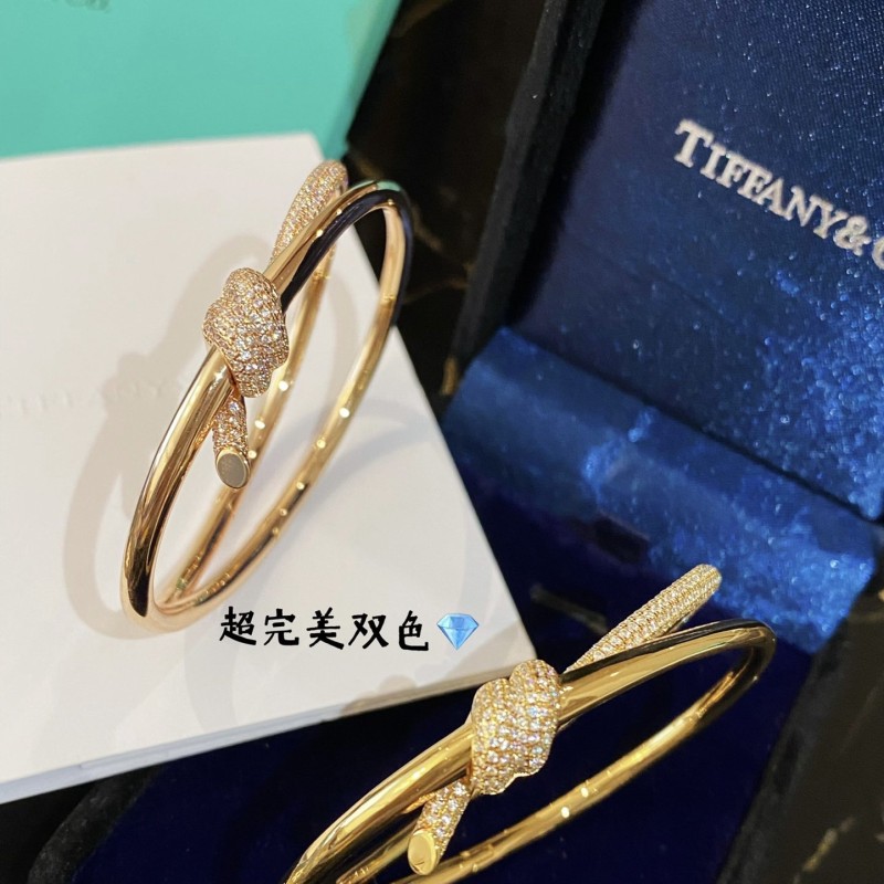 Tiffany Bracelet