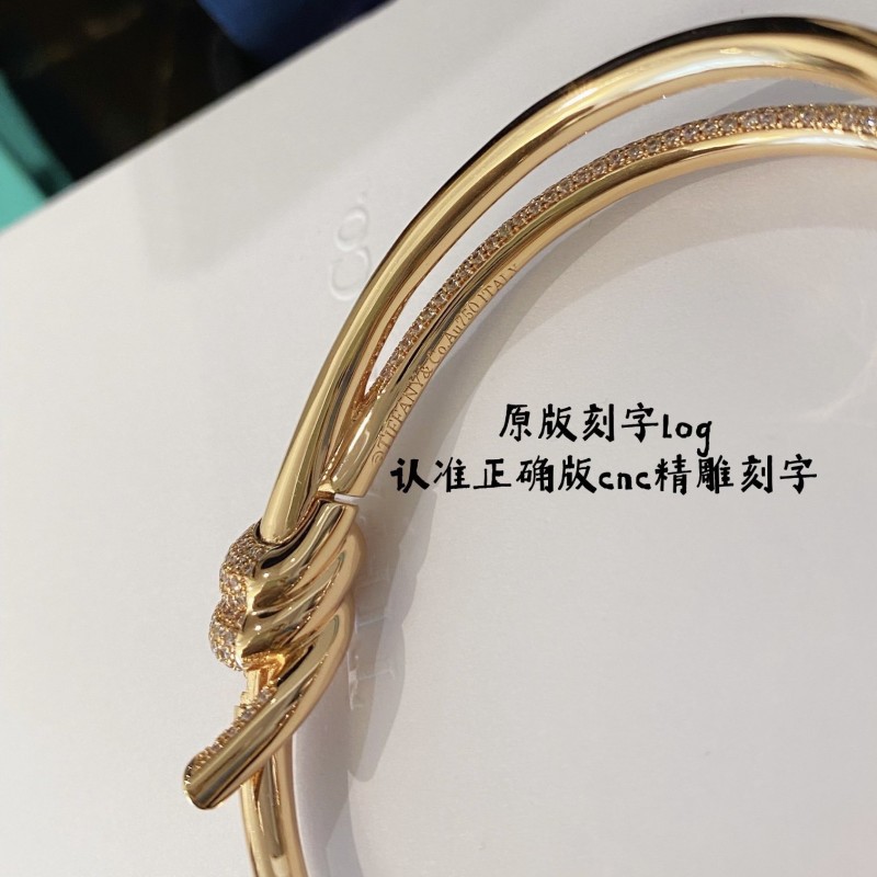 Tiffany Bracelet