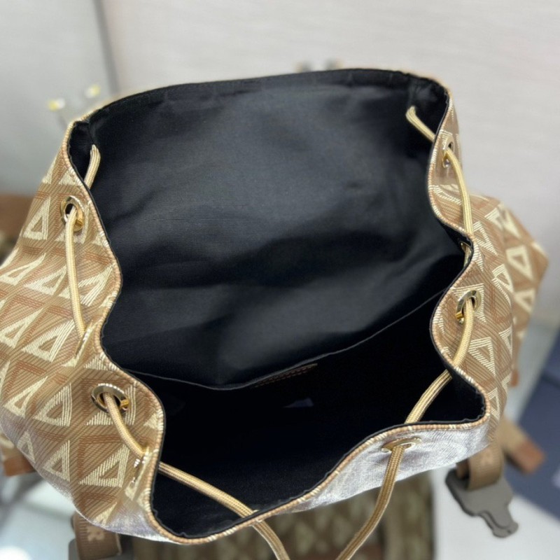 Dior Backpack