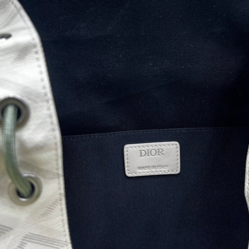 Dior Backpack