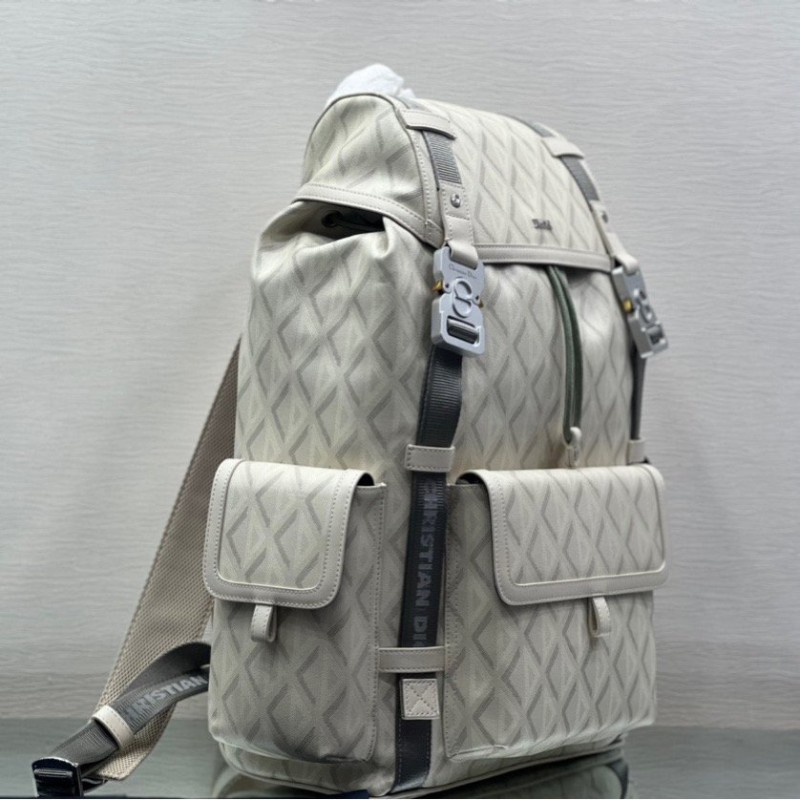 Dior Backpack