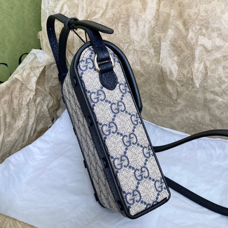 Gucci Handphone Bag