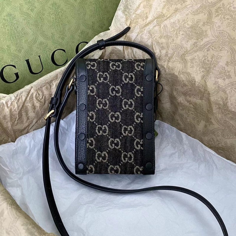 Gucci Handphone Bag