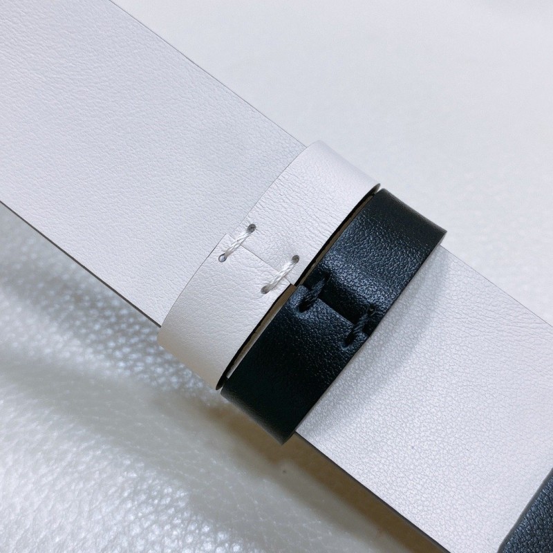 Dior 30 Montaigne Belt