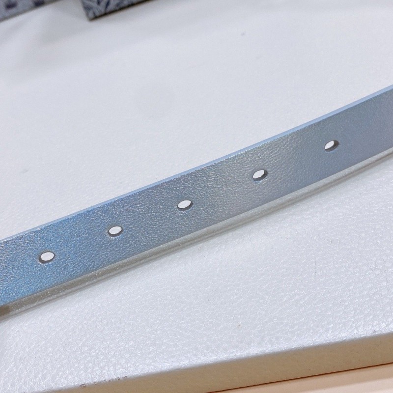 Dior 30 Montaigne Belt