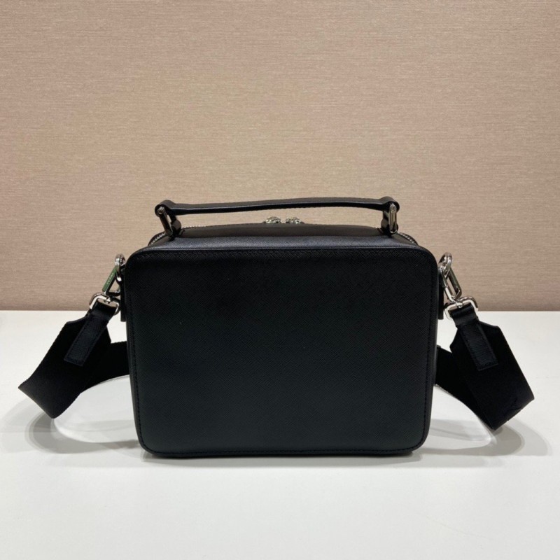 Prada Camera Bag