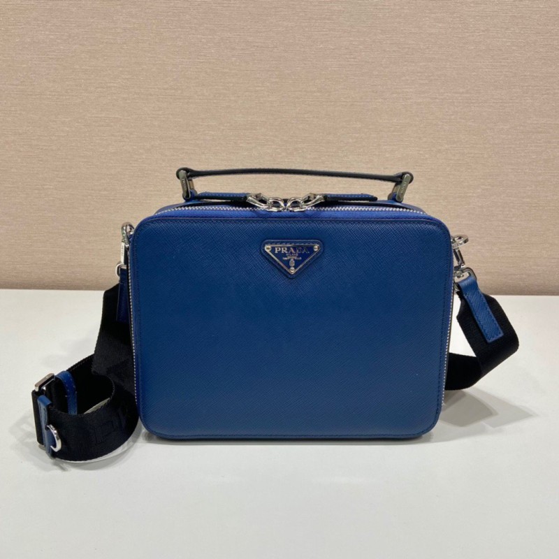Prada Camera Bag