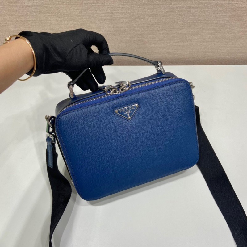Prada Camera Bag