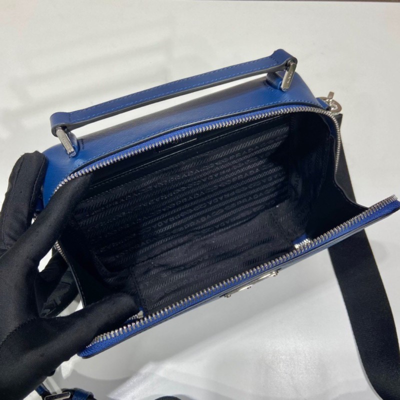 Prada Camera Bag