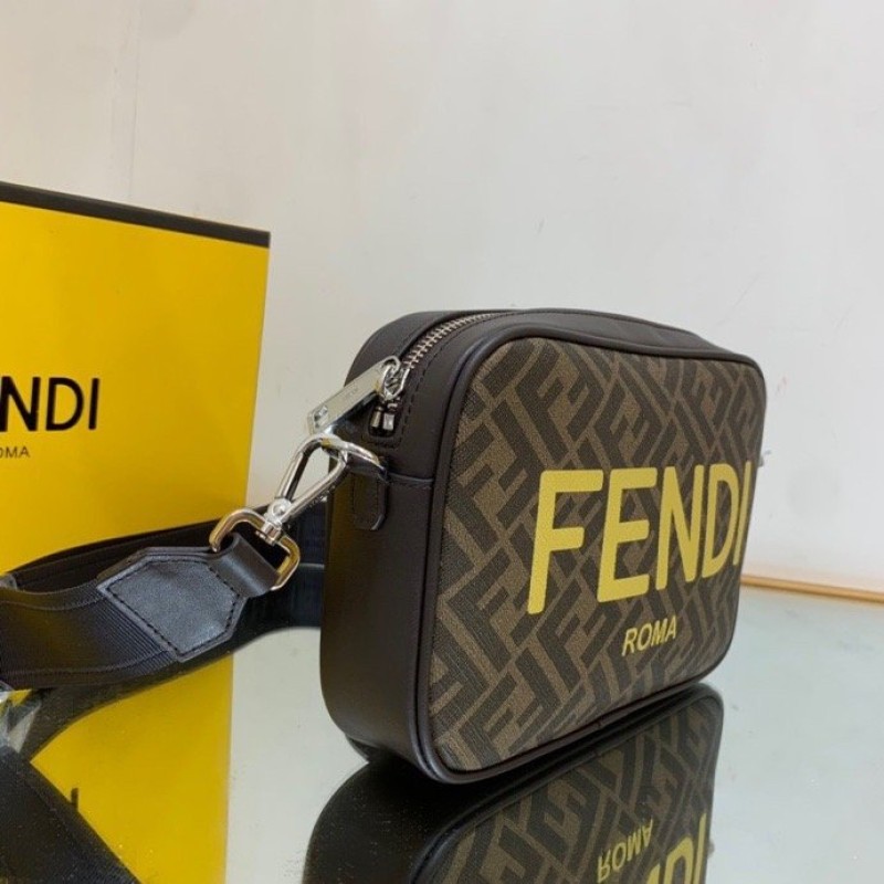 Fendi Camera bag