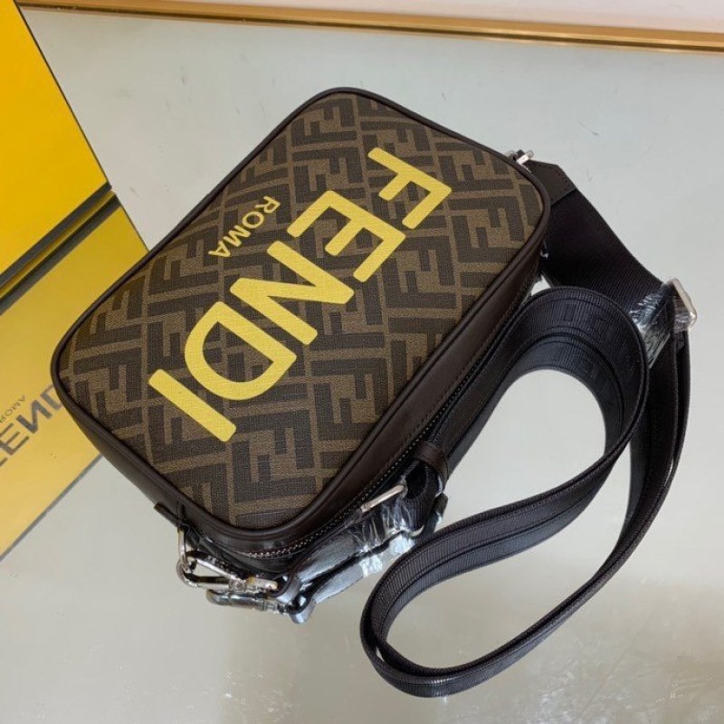 Fendi Camera bag