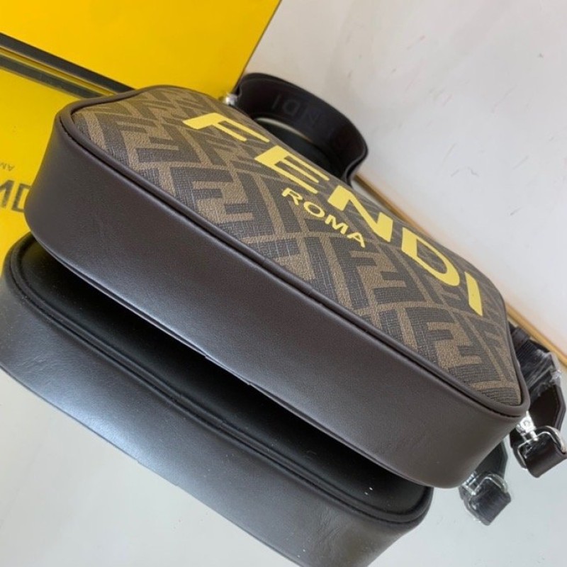 Fendi Camera bag