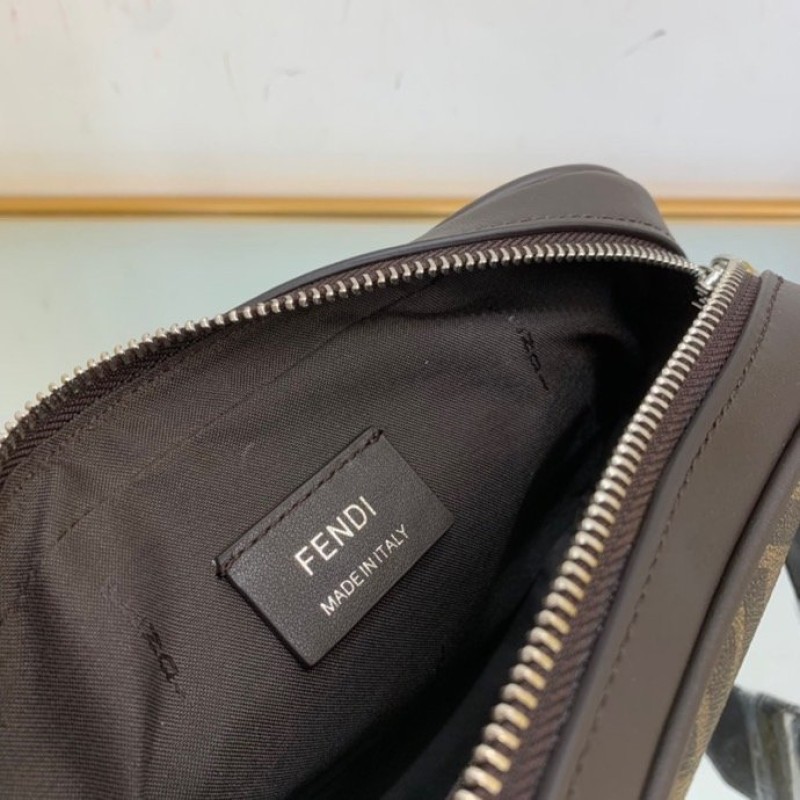 Fendi Camera bag