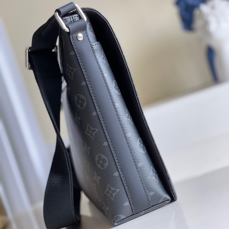 LV Messenger Bag大号