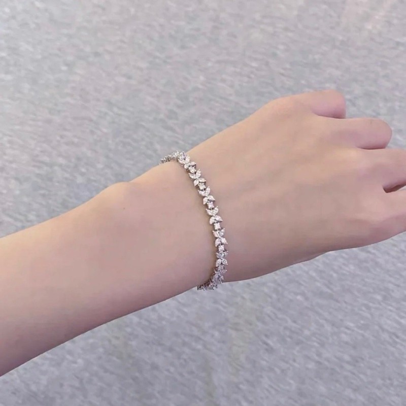 Tiffany Bracelet