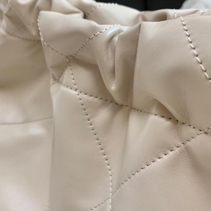 Chanel 22S 垃圾袋