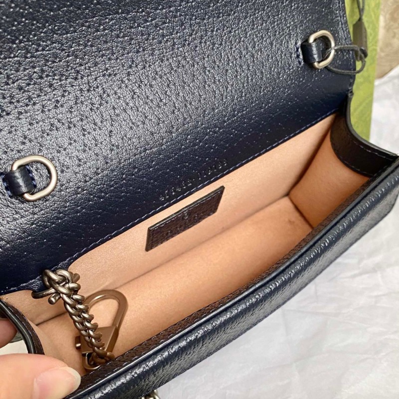 Gucci Dionysus Supermini