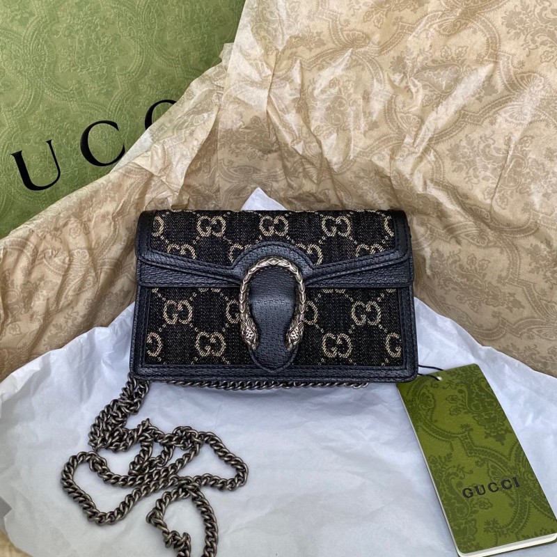 Gucci Dionysus Supermini