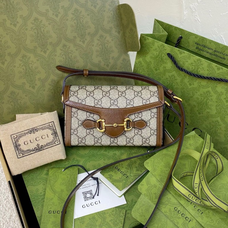 Gucci Horsebit